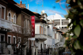 Hotel RossoVino Milano Milano